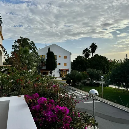 Lejlighed Grupo Morgado - Quinta Do Morgado - Morgado Garden Tavira