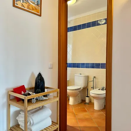 Grupo Morgado - Quinta Do Morgado - Morgado Garden Lejlighed *