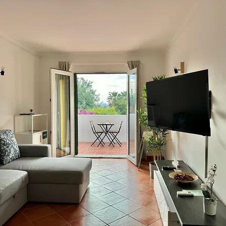 Lejlighed Grupo Morgado - Quinta Do Morgado - Morgado Garden