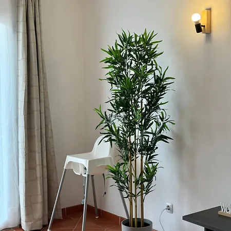 Grupo Morgado - Quinta Do Morgado - Morgado Garden Lejlighed Tavira