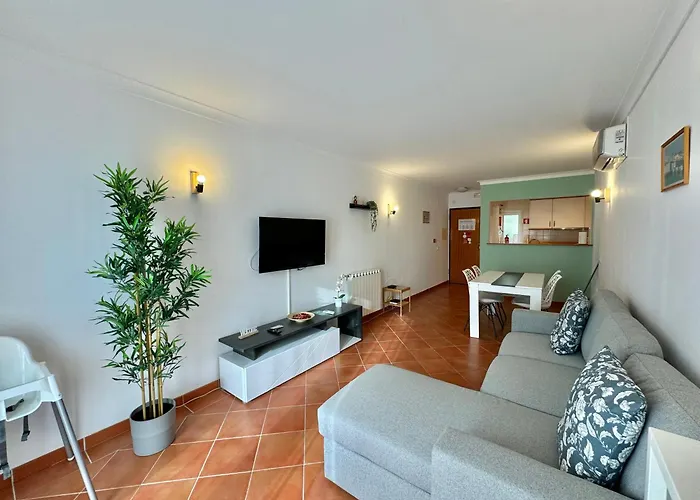 Grupo Morgado - Quinta Do Morgado - Morgado Garden Appartement