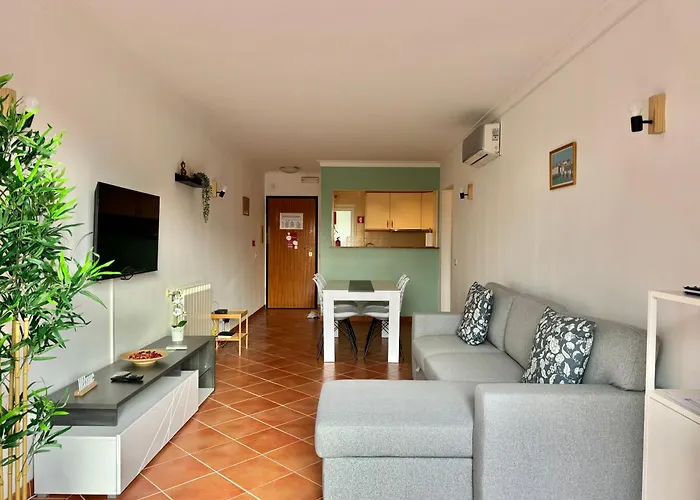 Apartment Grupo Morgado - Quinta Do Morgado - Morgado Garden