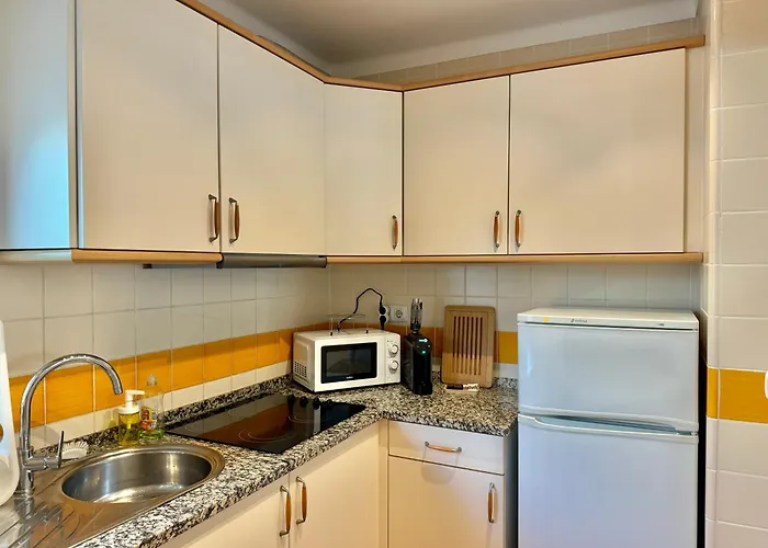 Apartment Grupo Morgado - Quinta Do Morgado - Morgado Garden *