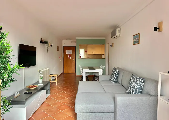 Grupo Morgado - Quinta Do Morgado - Morgado Garden Apartment Tavira