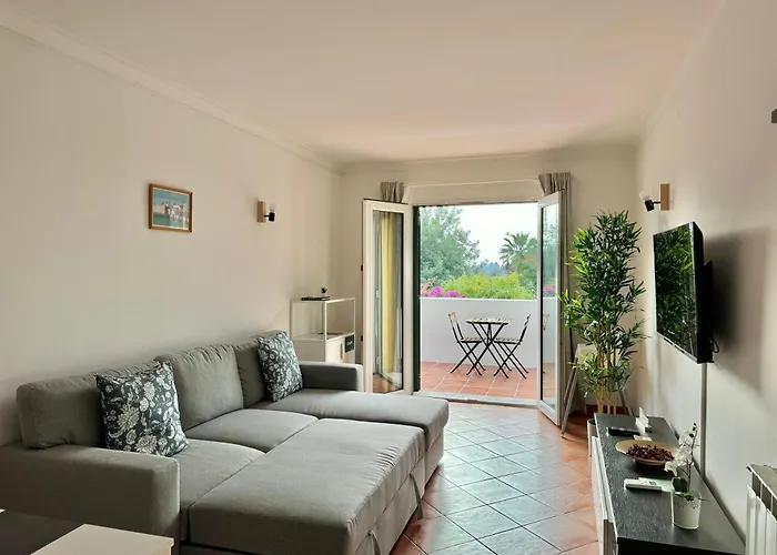 Grupo Morgado - Quinta Do Morgado - Morgado Garden Apartment