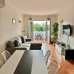 Grupo Morgado - Quinta Do Morgado - Morgado Garden 公寓