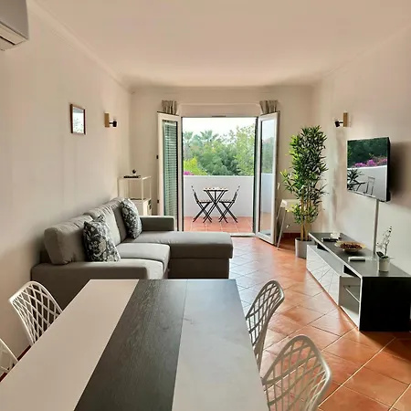 Grupo Morgado - Quinta Do Morgado - Morgado Garden Apartment
