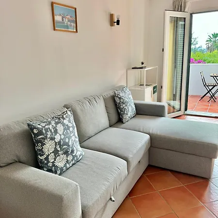 Grupo Morgado - Quinta Do Morgado - Morgado Garden Apartment *