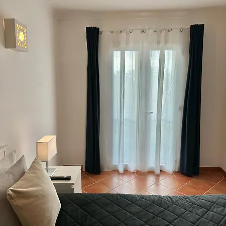 Apartment Grupo Morgado - Quinta Do Morgado - Morgado Garden