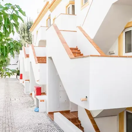 Apartament Grupo Morgado - Quinta Do Morgado - Morgado Garden Tavira