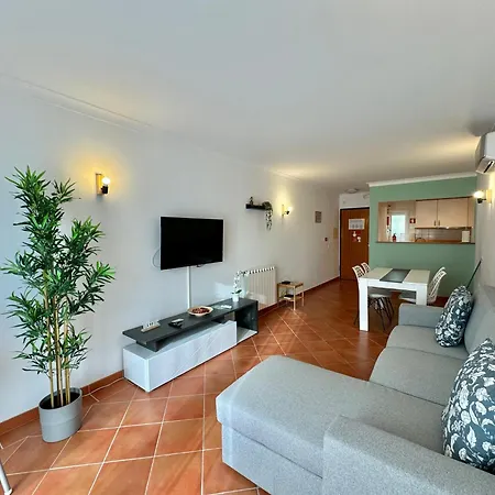 Grupo Morgado - Quinta Do Morgado - Morgado Garden Apartment