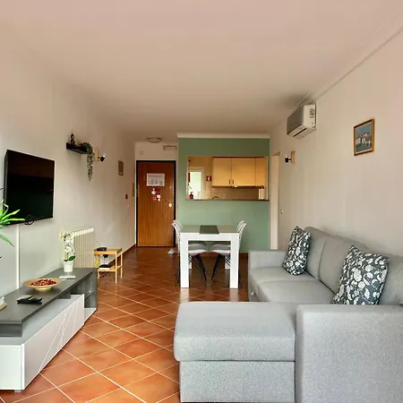 Apartment Grupo Morgado - Quinta Do Morgado - Morgado Garden