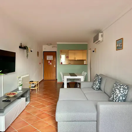 Grupo Morgado - Quinta Do Morgado - Morgado Garden Apartment Tavira