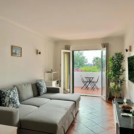 Grupo Morgado - Quinta Do Morgado - Morgado Garden Apartment