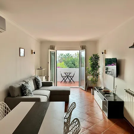 Grupo Morgado - Quinta Do Morgado - Morgado Garden Apartment *