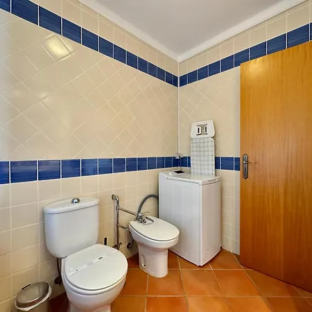 Apartment Grupo Morgado - Quinta Do Morgado - Morgado Garden
