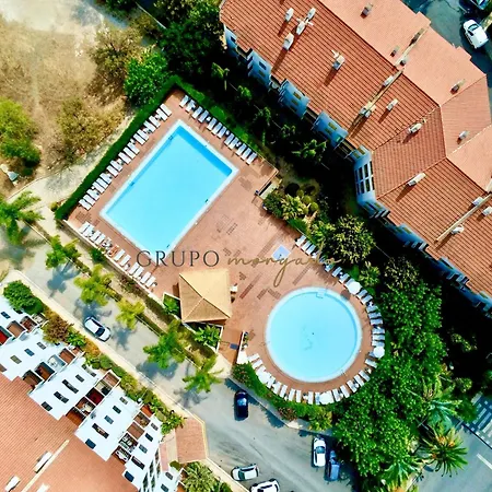 Apartment Grupo Morgado - Quinta Do Morgado - Morgado Garden