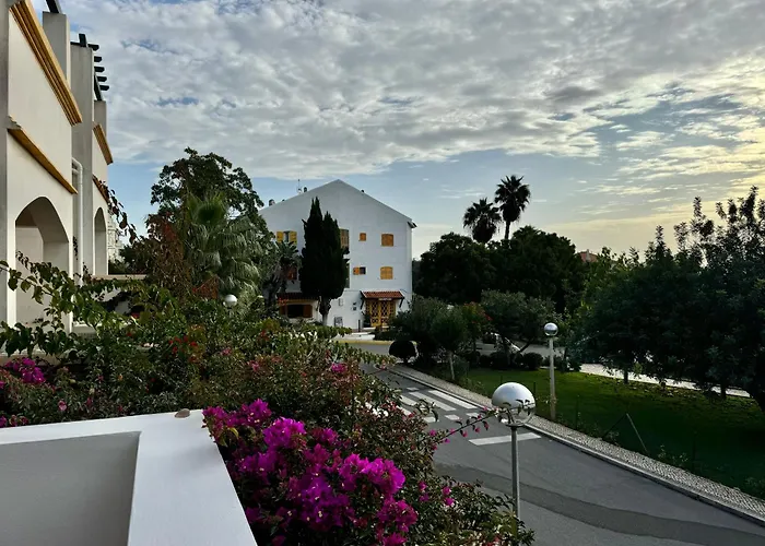 Apartment Grupo Morgado - Quinta Do Morgado - Morgado Garden Tavira