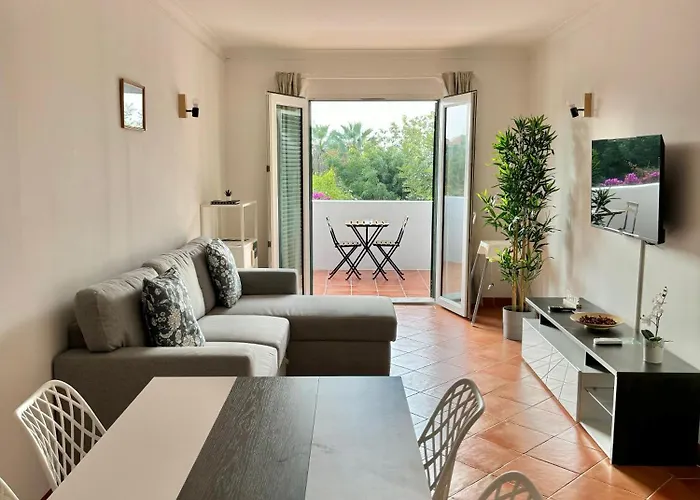 Grupo Morgado - Quinta Do Morgado - Morgado Garden Apartment