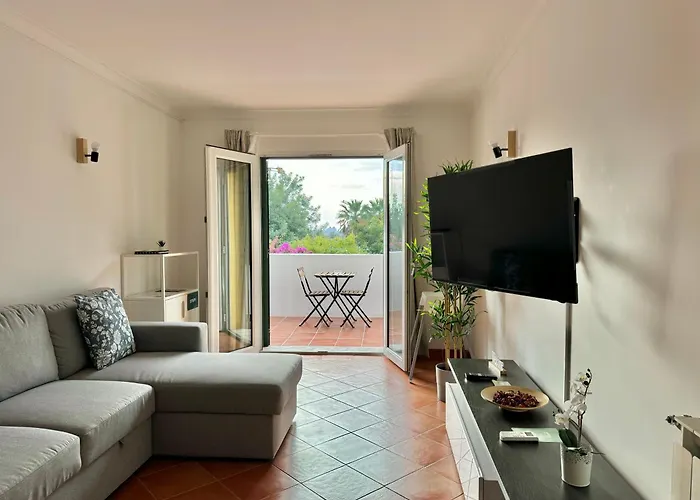 Apartament Grupo Morgado - Quinta Do Morgado - Morgado Garden
