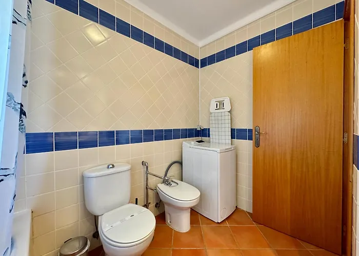 Apartment Grupo Morgado - Quinta Do Morgado - Morgado Garden