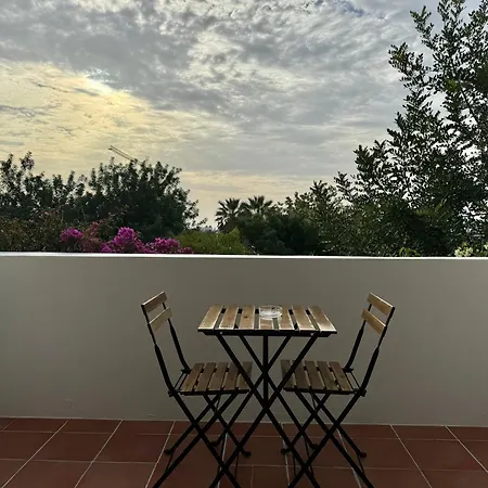 Grupo Morgado - Quinta Do Morgado - Morgado Garden Tavira